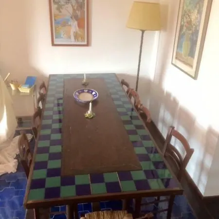 度假居 Casa Matromania