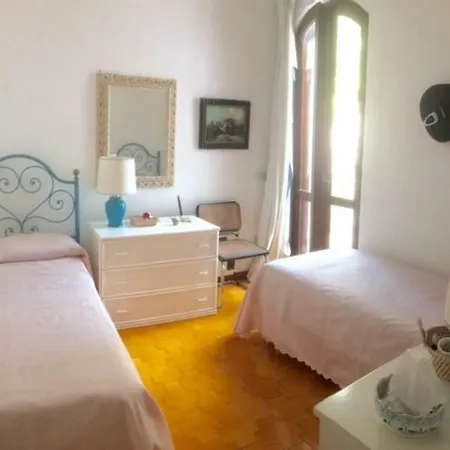 Casa Matromania * Capri