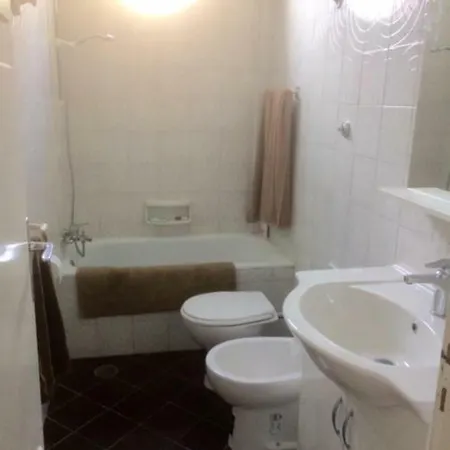 Casa Matromania Hébergement de vacances