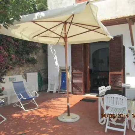 Casa Matromania Hébergement de vacances