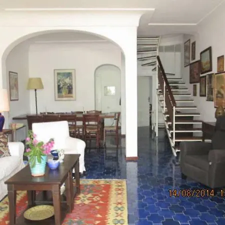 Casa Matromania