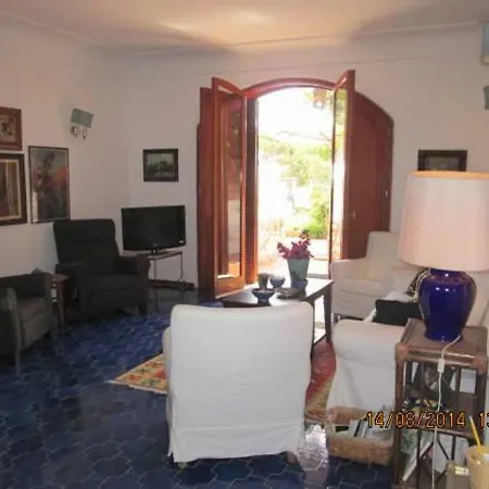 Casa Matromania Capri