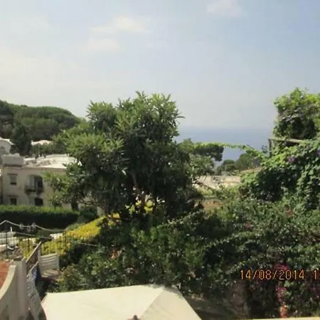 Hébergement de vacances Casa Matromania *