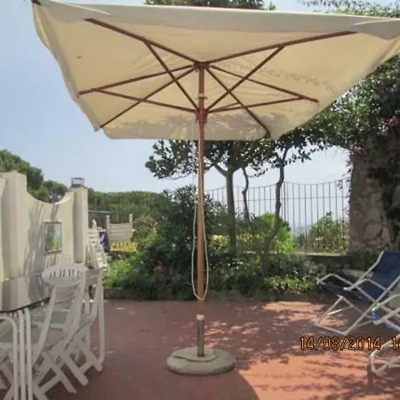 Casa Matromania Hébergement de vacances