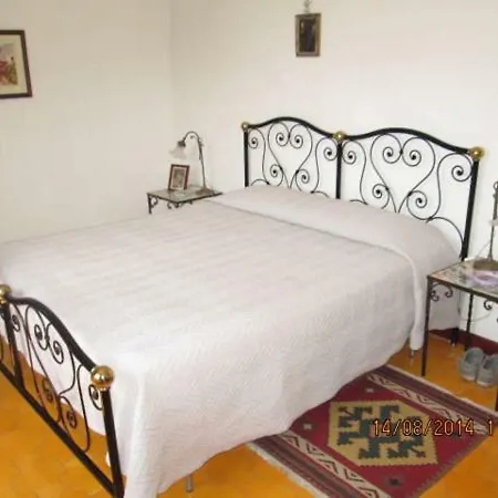 Casa Matromania Hébergement de vacances Capri