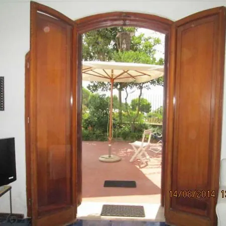 Casa Matromania