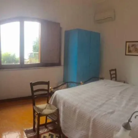 Casa Matromania Κάπρι